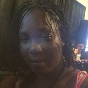 Meet your Posher, Vicki